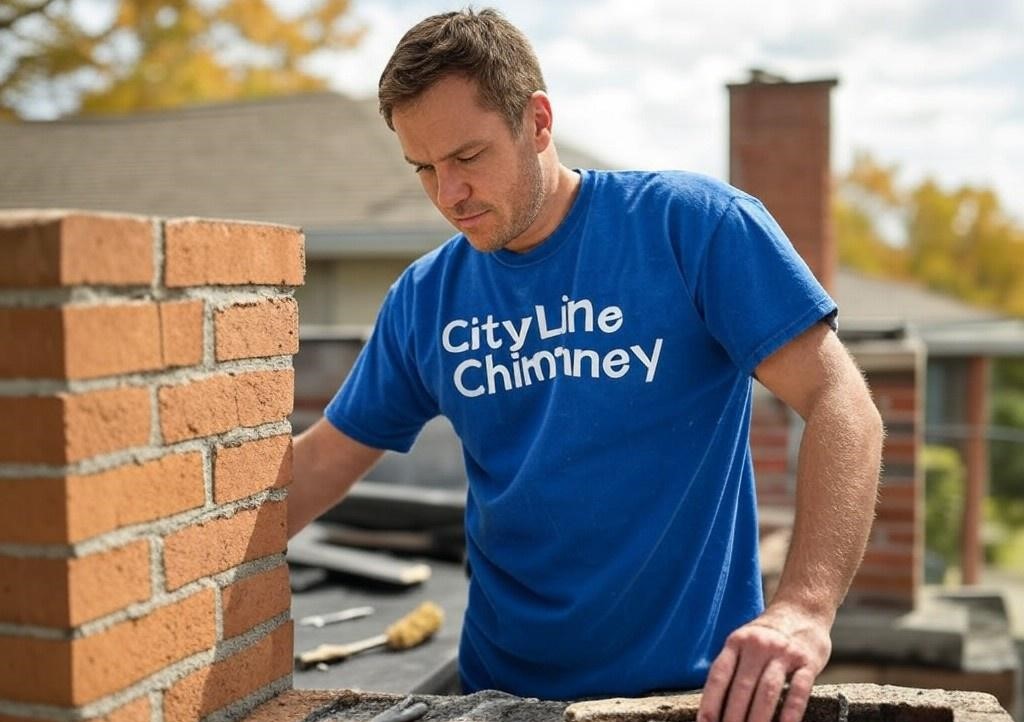 Chimney Draft Issue Services You Can Trust in Holyoke, MA