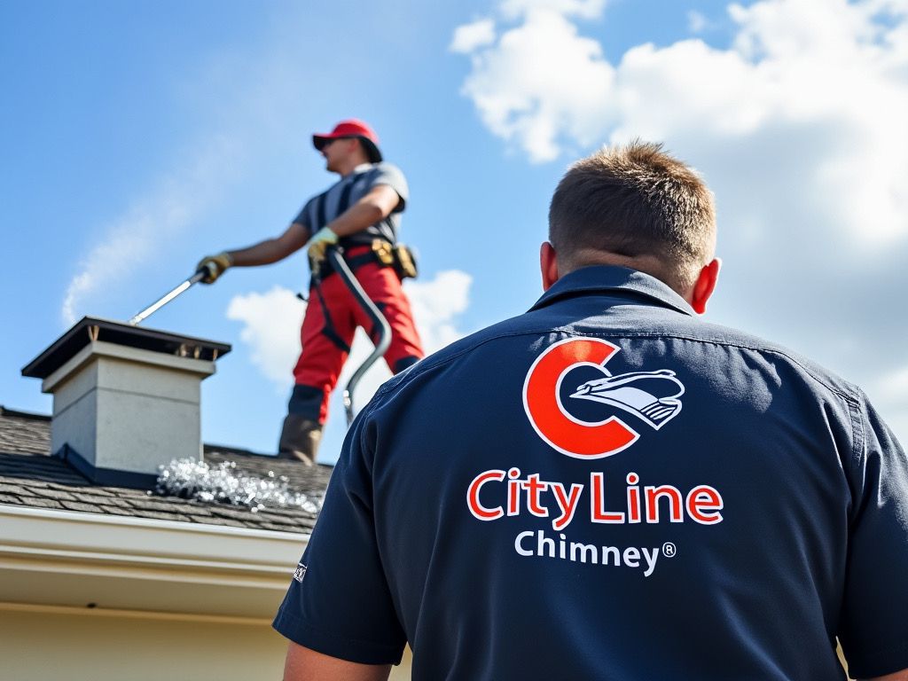 Top-Quality Chimney Cleaning Services in Holyoke, MA