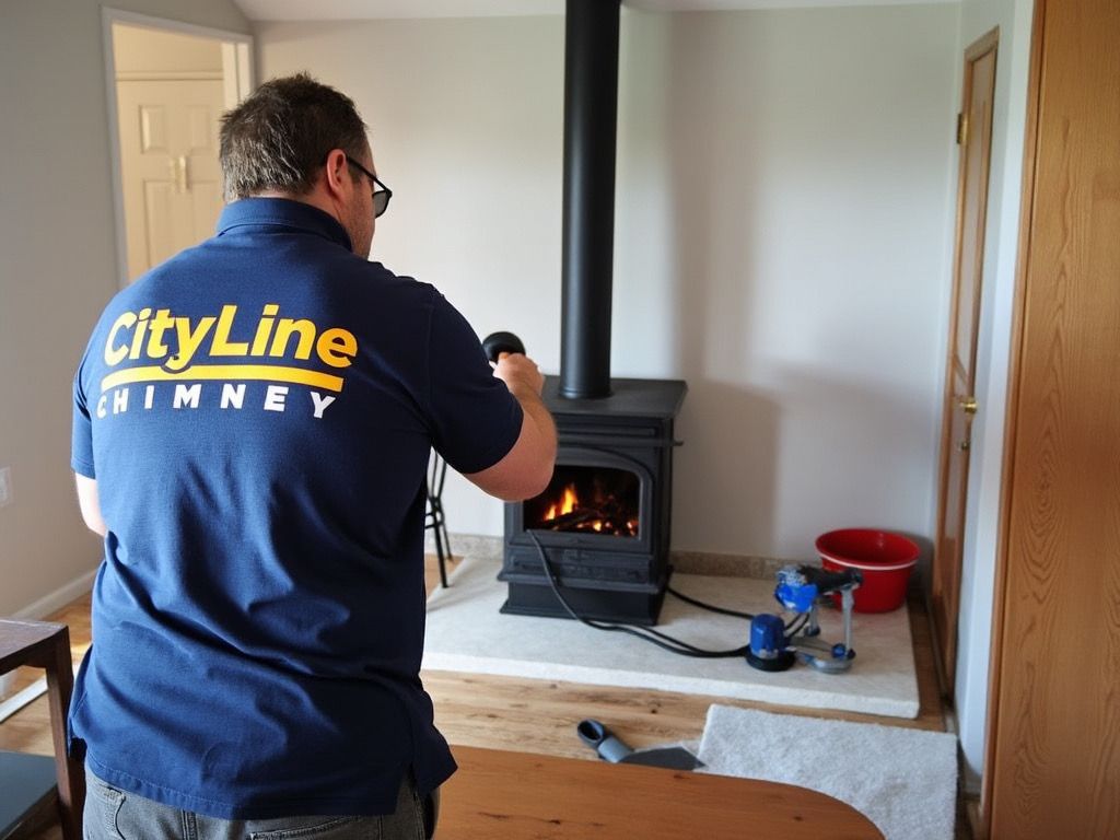 Expert Chimney Liner Installation and Repair in Holyoke, MA