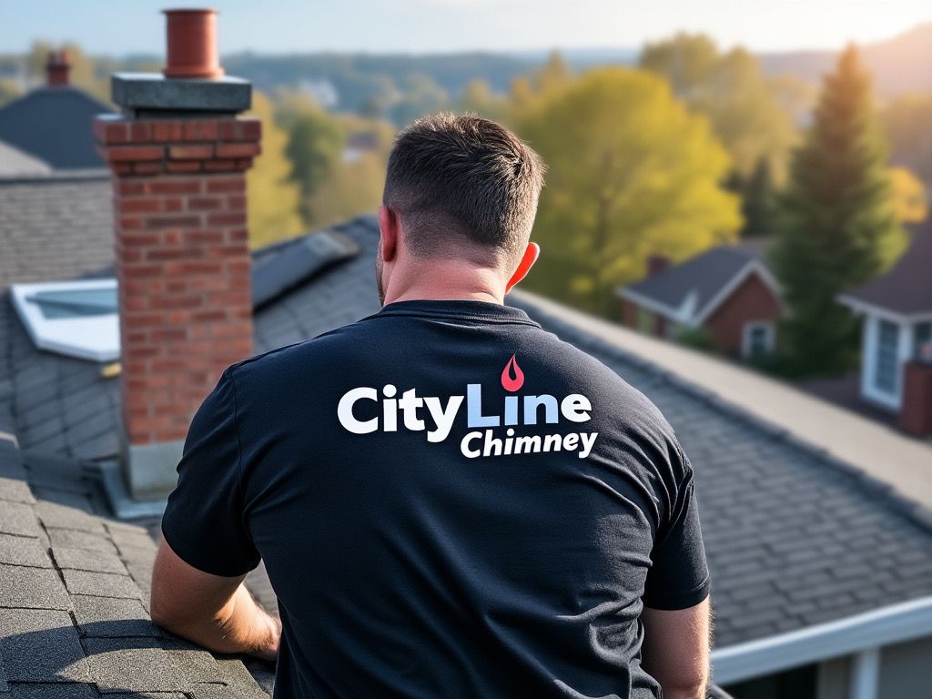 Professional Chimney Waterproofing Installation and Repair in Holyoke, MA